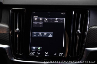 Volvo S90 D5 2.0L Drive-E R-Design 2016