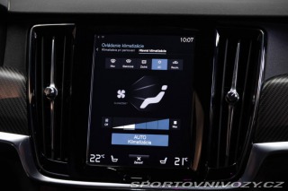 Volvo S90 D5 2.0L Drive-E R-Design 2016