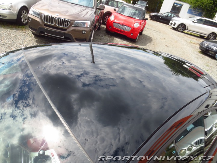 Alfa Romeo Brera 2.2 JTS, krásná+n.rozvody 2006