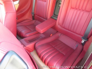 Alfa Romeo Brera 2.2 JTS, krásná+n.rozvody 2006