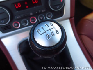 Alfa Romeo Brera 2.2 JTS, krásná+n.rozvody 2006