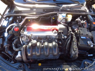 Alfa Romeo Brera 2.2 JTS, krásná+n.rozvody 2006