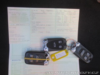 Alfa Romeo Brera 2.2 JTS, krásná+n.rozvody 2006