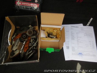 Alfa Romeo Brera 2.2 JTS, krásná+n.rozvody 2006