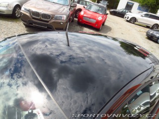 Alfa Romeo Brera 2.2 JTS, krásná+n.rozvody 2006