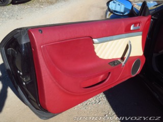 Alfa Romeo Brera 2.2 JTS, krásná+n.rozvody 2006