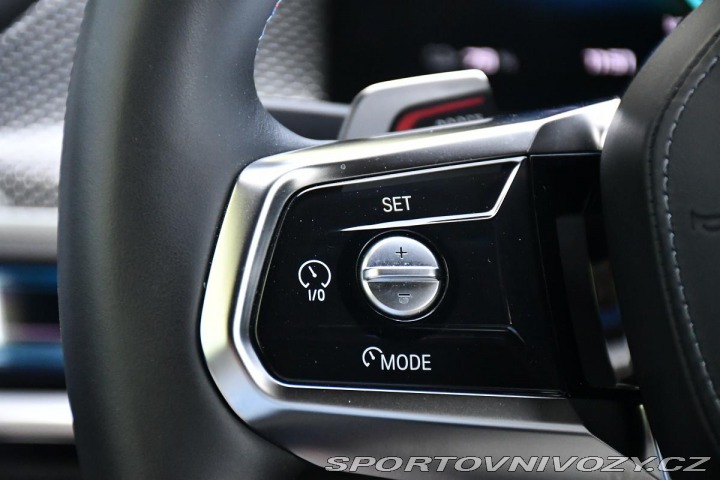 BMW i7 M70 REZERVACE 2023
