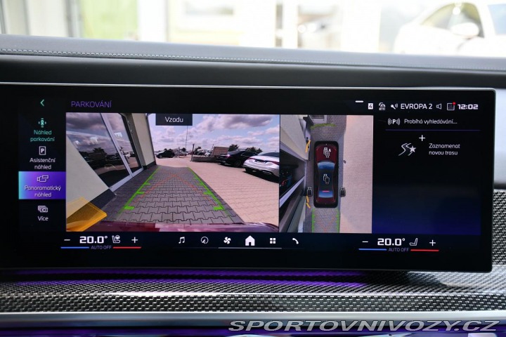 BMW i7 M70 XD B&W HUD THEATR 2023