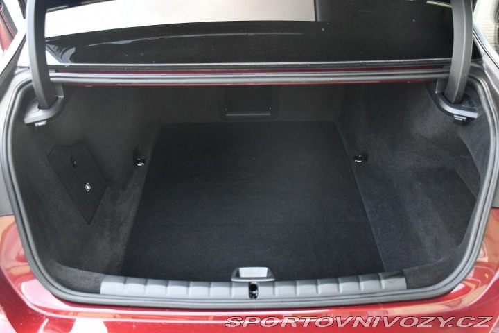 BMW i7 M70 REZERVACE 2023