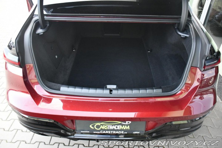 BMW i7 M70 REZERVACE 2023