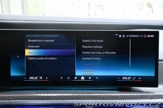 BMW i7 M70 XD B&W HUD THEATR 2023