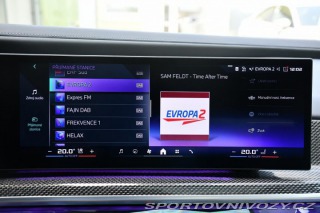 BMW i7 M70 XD B&W HUD THEATR 2023