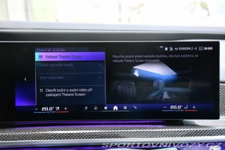 BMW i7 M70 XD B&W HUD THEATR 2023