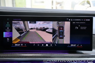 BMW i7 M70 XD B&W HUD THEATR 2023