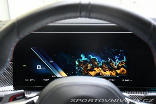 BMW i7 M70 XD B&W HUD THEATR 2023