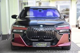 BMW i7 M70 XD B&W HUD THEATR 2023