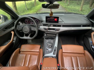 Audi A4 Kombi 2017