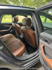 Audi A4 Kombi 2017