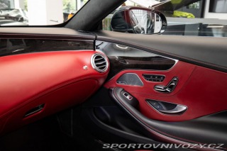 Mercedes-Benz S  2018