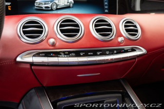 Mercedes-Benz S  2018