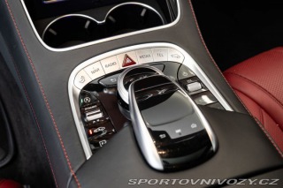 Mercedes-Benz S  2018