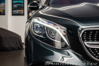 Mercedes-Benz S  2018