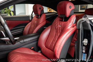 Mercedes-Benz S  2018