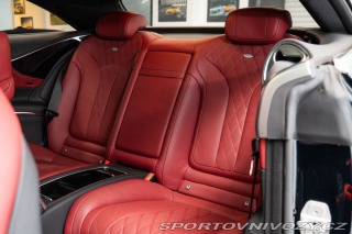 Mercedes-Benz S  2018