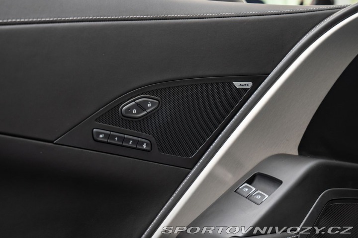 Chevrolet Corvette C7 Grand Sport LT1 1800