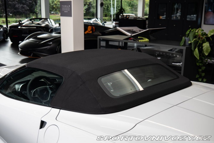 Chevrolet Corvette C7 Grand Sport LT1 1800