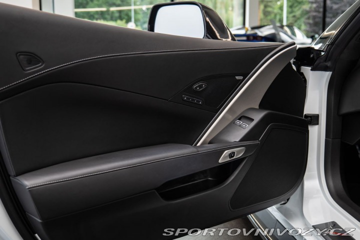 Chevrolet Corvette C7 Grand Sport LT1 1800