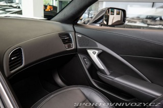 Chevrolet Corvette C7 Grand Sport LT1 2017