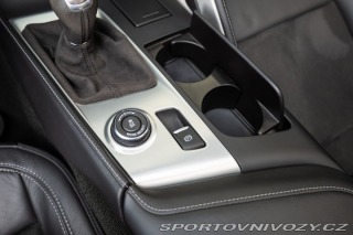 Chevrolet Corvette C7 Grand Sport LT1 2017