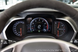 Chevrolet Corvette C7 Grand Sport LT1 2017