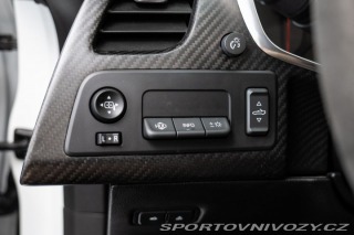 Chevrolet Corvette C7 Grand Sport LT1 2017