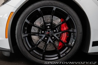 Chevrolet Corvette C7 Grand Sport LT1 2017