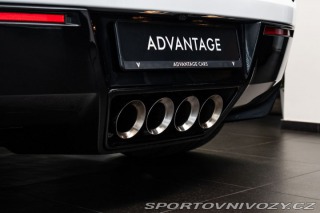 Chevrolet Corvette C7 Grand Sport LT1 2017