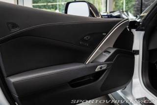 Chevrolet Corvette C7 Grand Sport LT1 2017