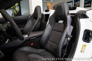 Chevrolet Corvette C7 Grand Sport LT1 2017
