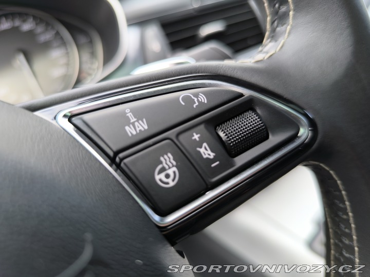 Audi S7 4.0 V8 309kw TOP STAV 2013