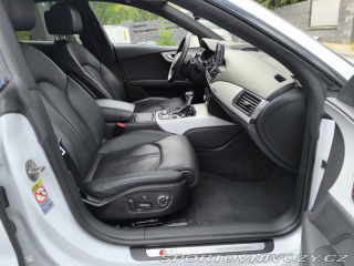 Audi S7 4.0 V8 309kw TOP STAV 2013