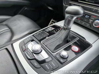 Audi S7 4.0 V8 309kw TOP STAV 2013