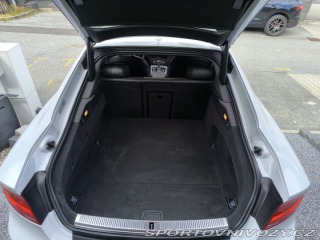 Audi S7 4.0 V8 309kw TOP STAV 2013