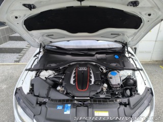 Audi S7 4.0 V8 309kw TOP STAV 2013