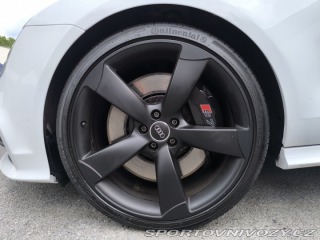 Audi S7 4.0 V8 309kw TOP STAV 2013