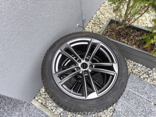 Audi S7 4.0 V8 309kw TOP STAV 2013