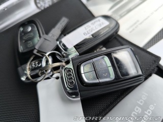 Audi S7 4.0 V8 309kw TOP STAV 2013