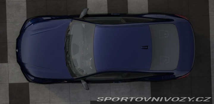 BMW 4 M440d xDrive Coupé 2025