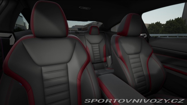 BMW 4 M440d xDrive Coupé 2025