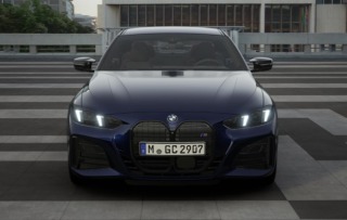 BMW 4 M440d xDrive Coupé 2025